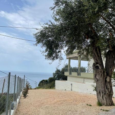 Villa Panorama Lygia (Epirus) Exterior foto